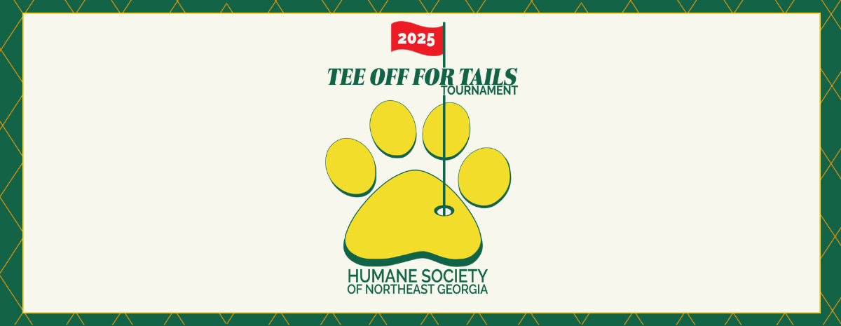 Tee Off For Tails 2025 Sponsors